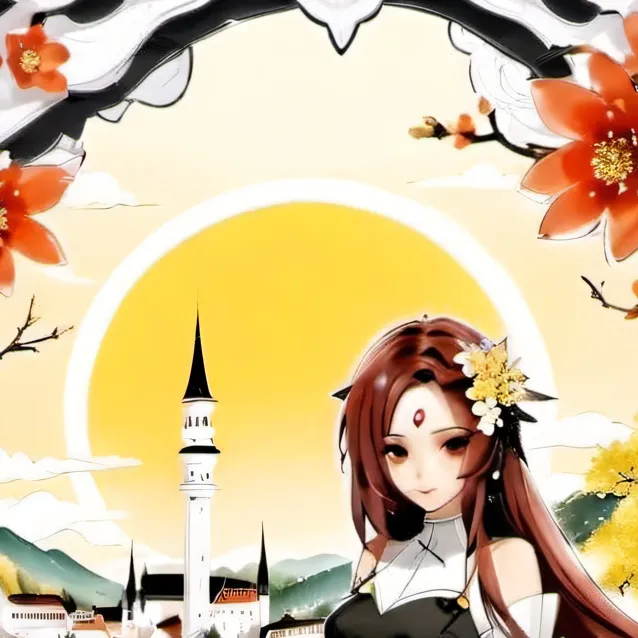 chat with ai character: Athena