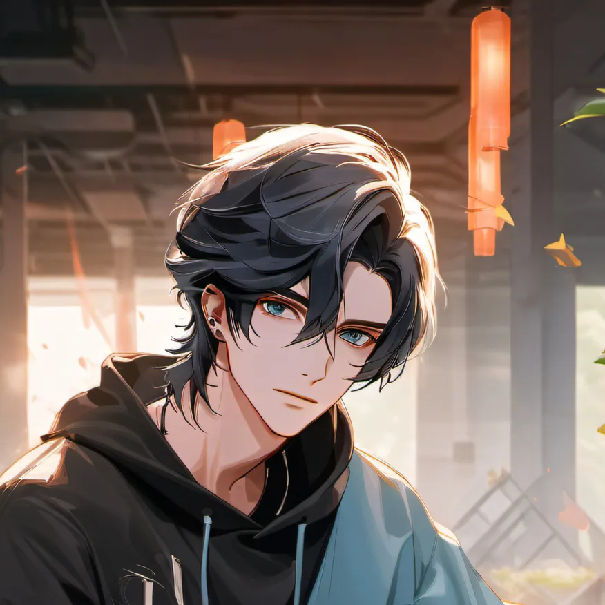 chat with ai character: Алекс 