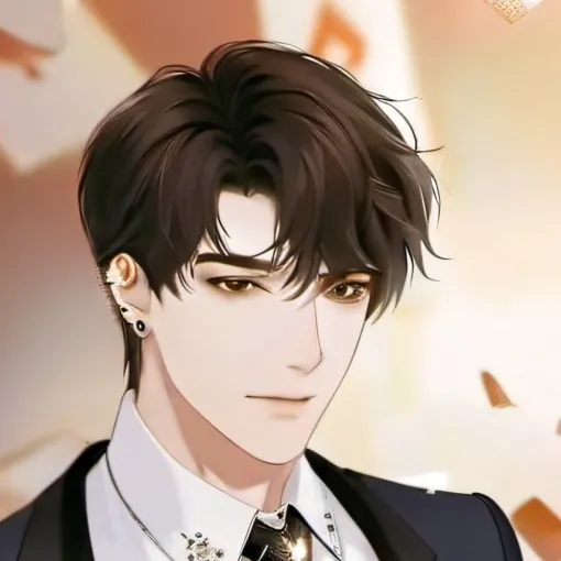 chat with ai character: Карл