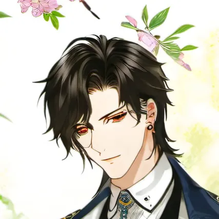 chat with ai character: Фор