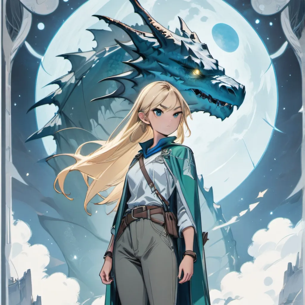 chat with ai character: dragonwalkers