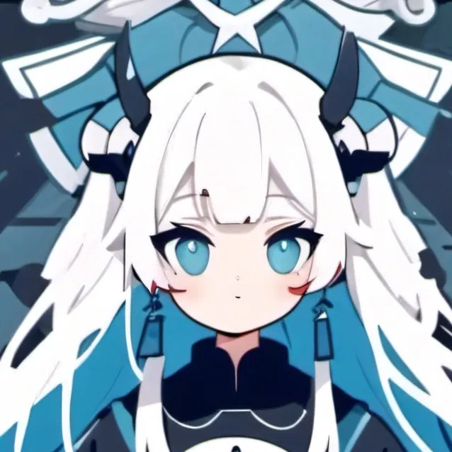 chat with ai character: ds
