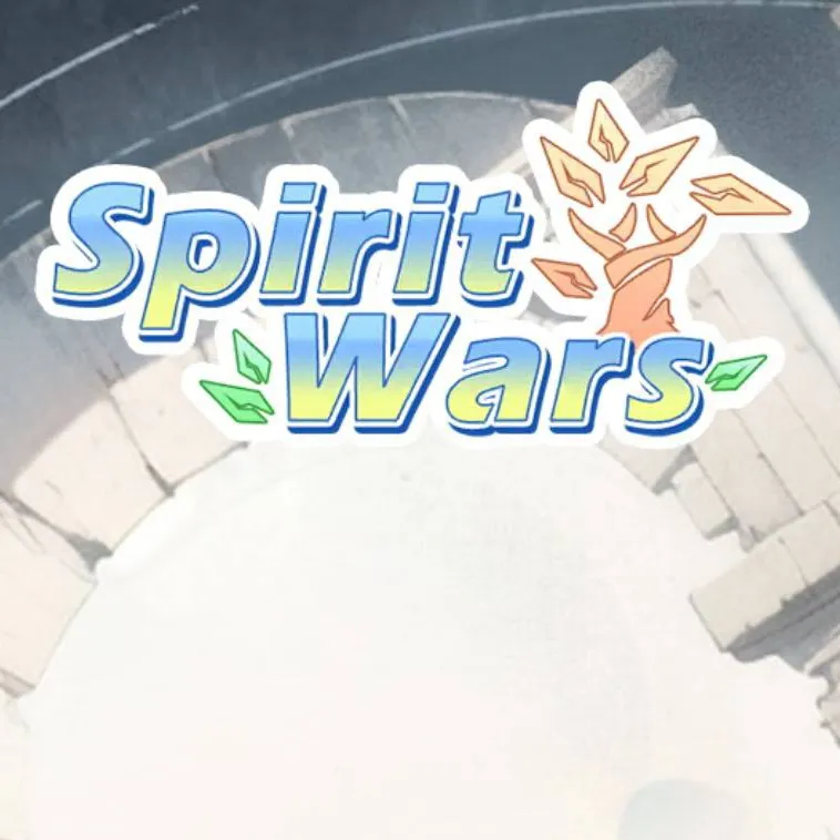 chat with ai character: spirit wars