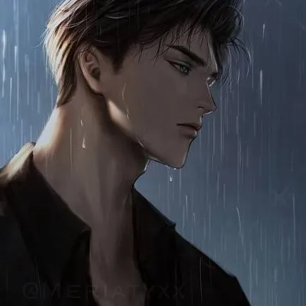 chat with ai character: Mark