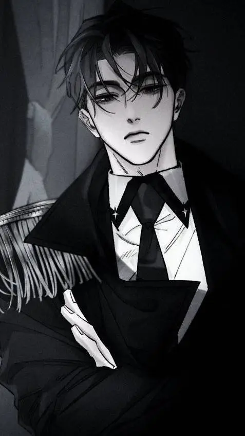 ai character: Denis background