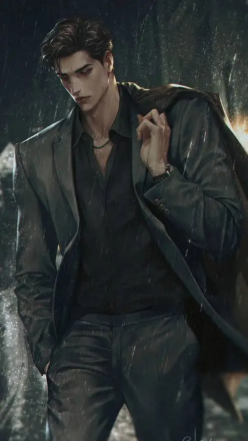 ai character: Nico background