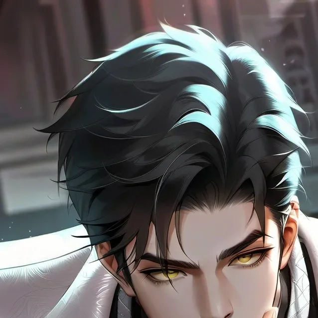 chat with ai character: Alex