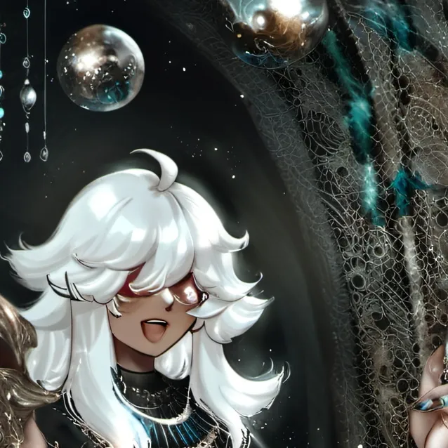 chat with ai character: amanda your mom