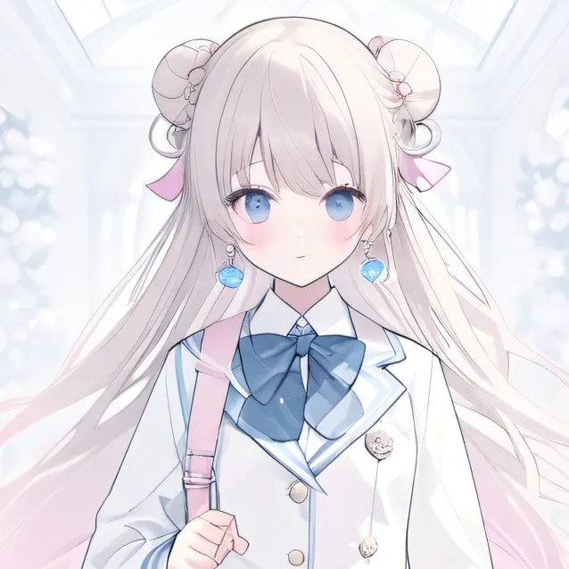 chat with ai character: Skylar