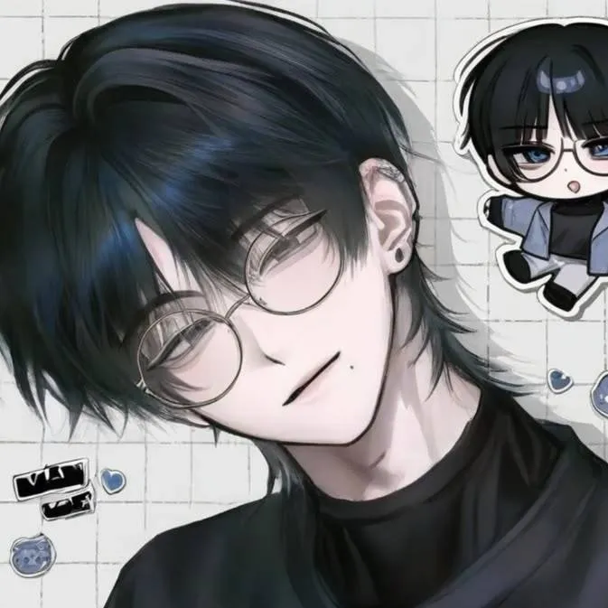 chat with ai character: •°~𝓛𝓮𝓸~°•