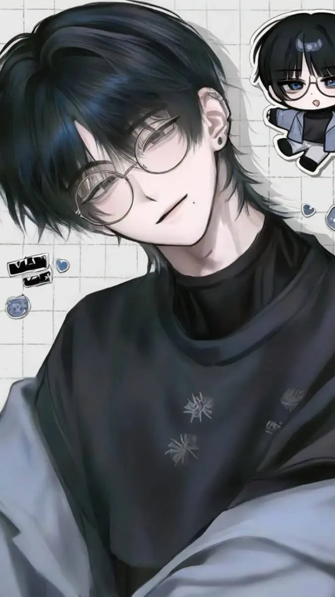 Talkie AI - Chat with •°~𝓛𝓮𝓸~°•
