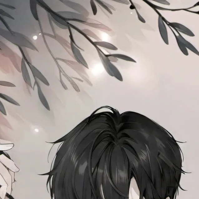 chat with ai character: Ben