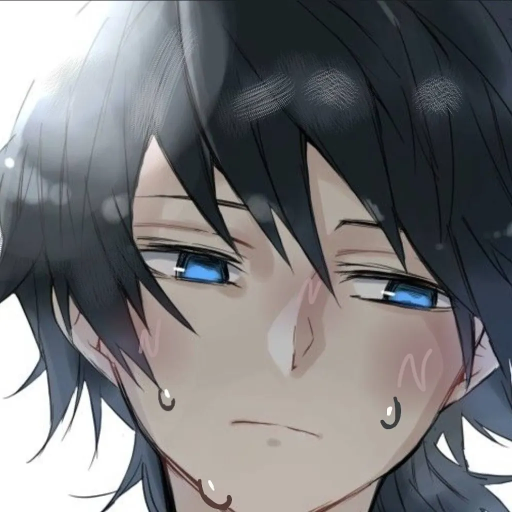 chat with ai character: 💧🌊Tomioka🌊💧