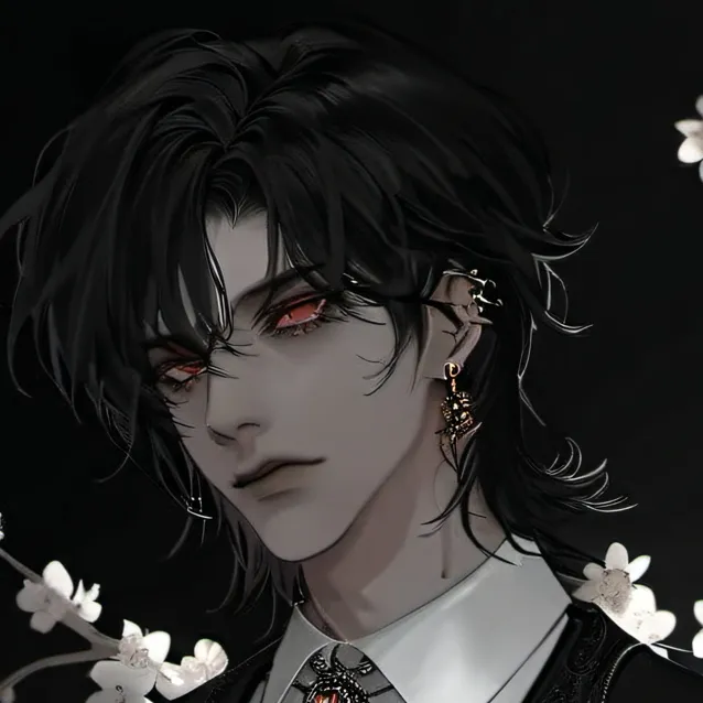 chat with ai character: Xander 