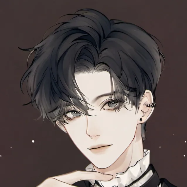 chat with ai character: ×~Kenji👑~×