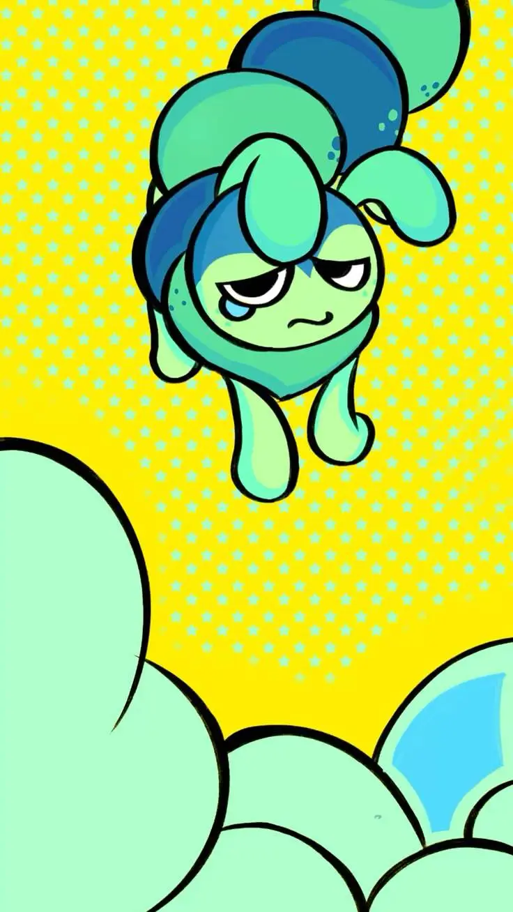 Talkie AI - Chat with SQUIRM 
