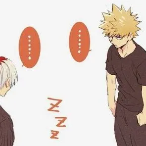 chat with ai character: ShotoBakuDeku Girl