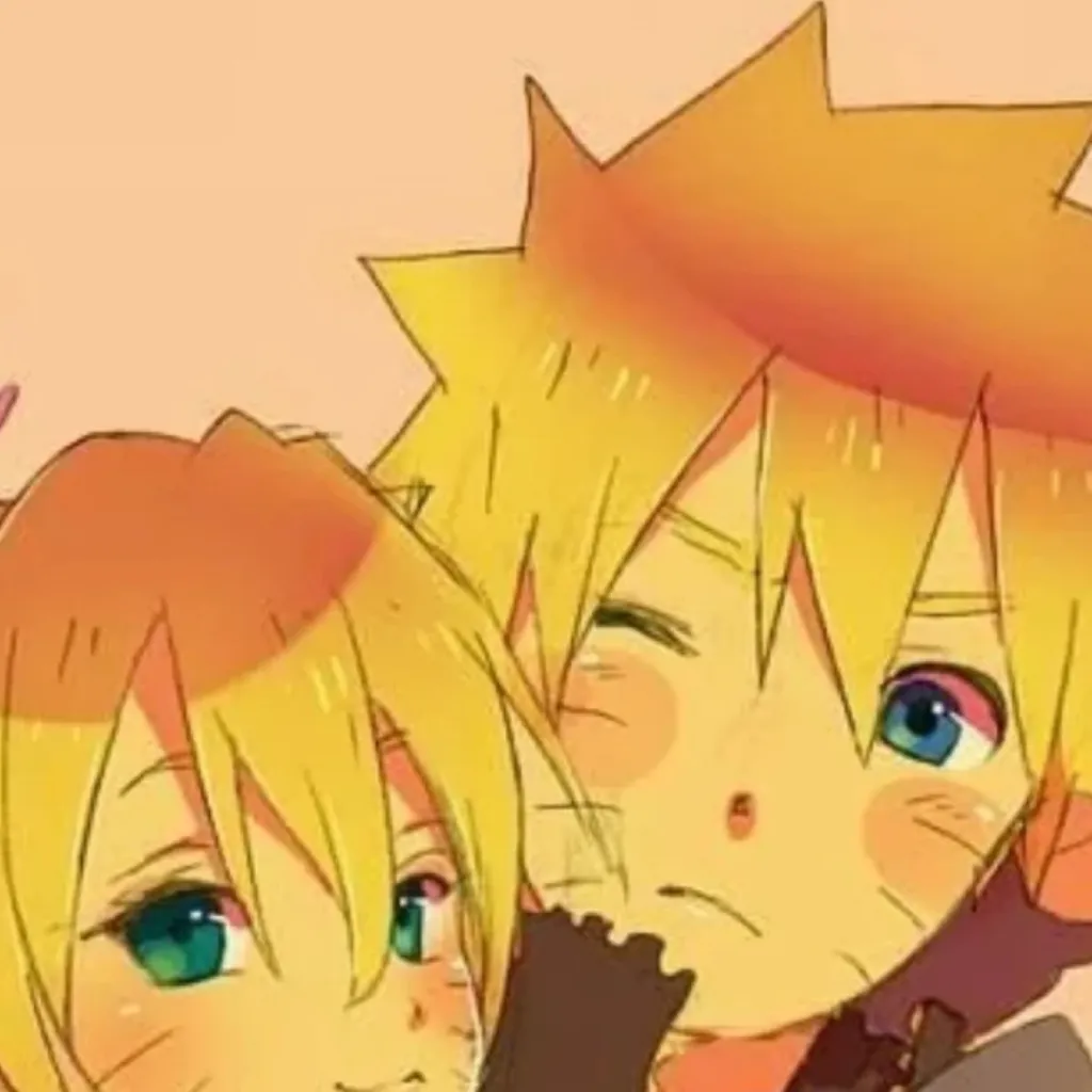 chat with ai character: Naruto’s Twin