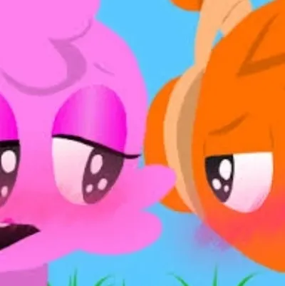 chat with ai character: Oren x Pinki