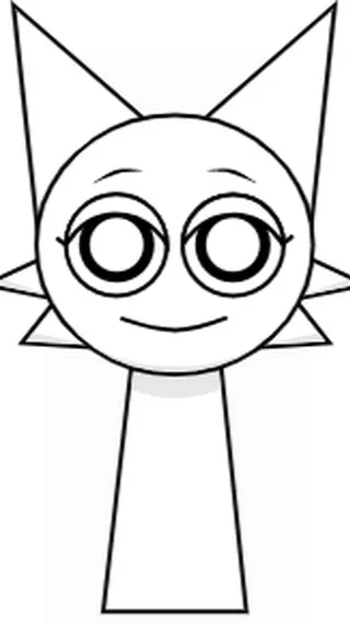 ai character: Wenda background