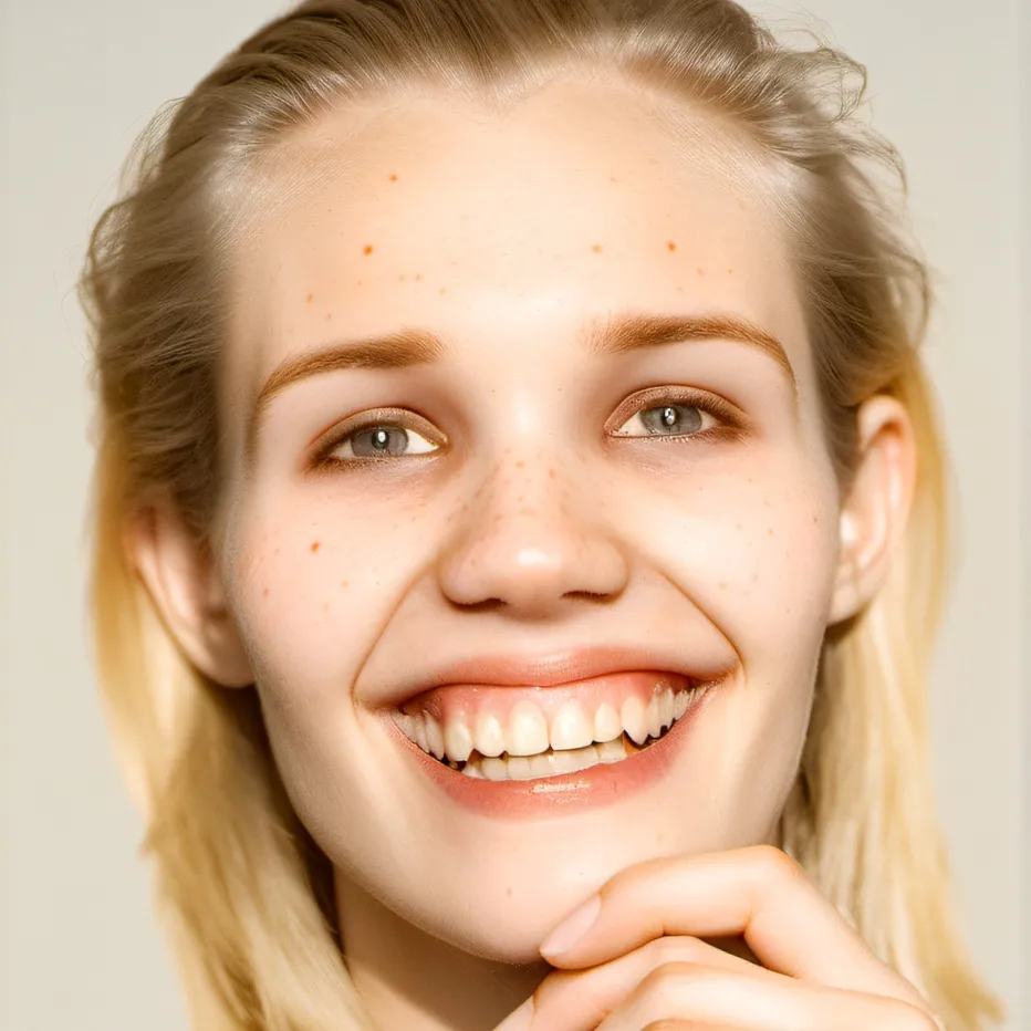chat with ai character: Olga 