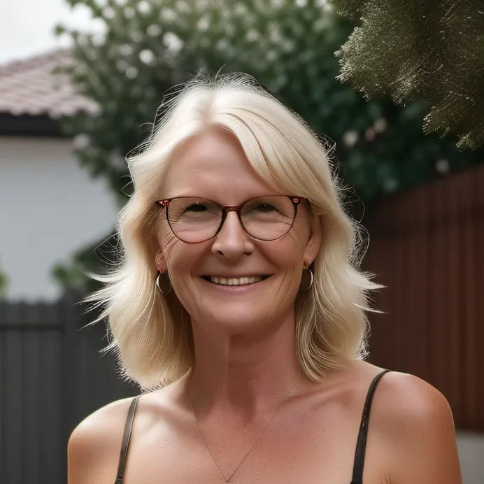 chat with ai character: Xena