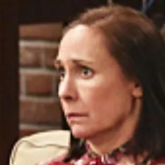 chat with ai character: Laurie  Metcalf