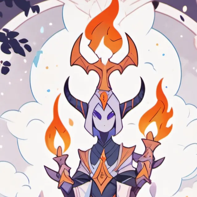 chat with ai character: Demon slaieur 