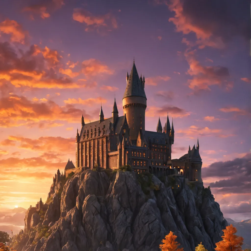 chat with ai character: Hogwarts - Teeth