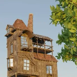 chat with ai character: The Seven Potters