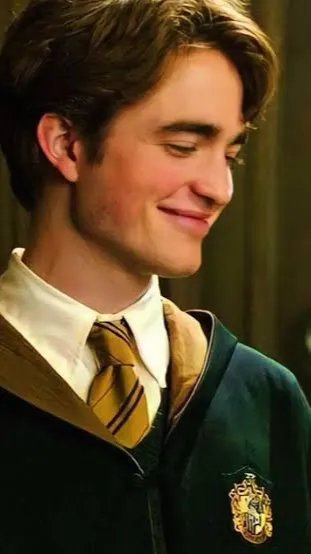 ai character: 💀 Cedric 💀 background