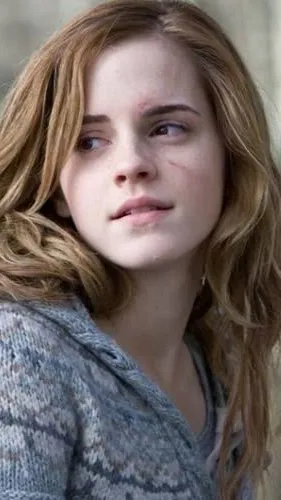 ai character: Hermione J Granger background