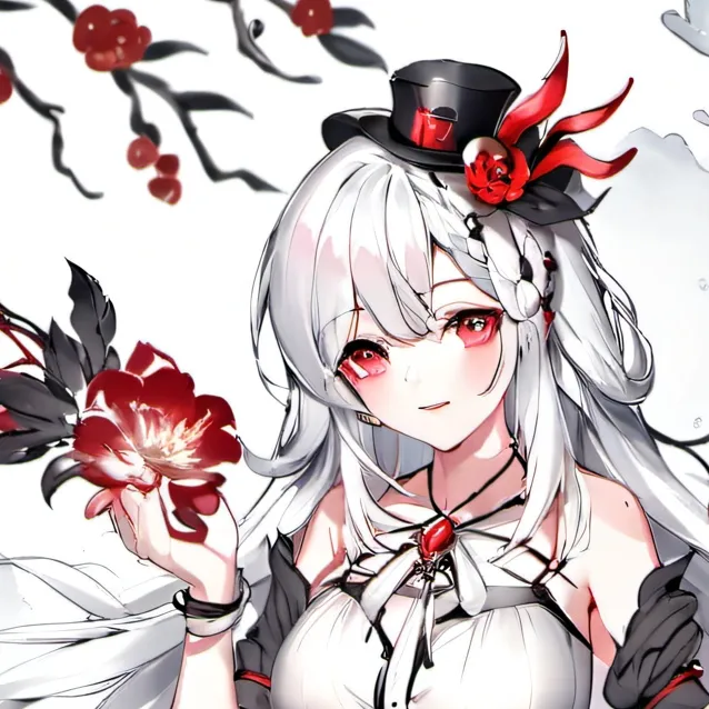chat with ai character: judy