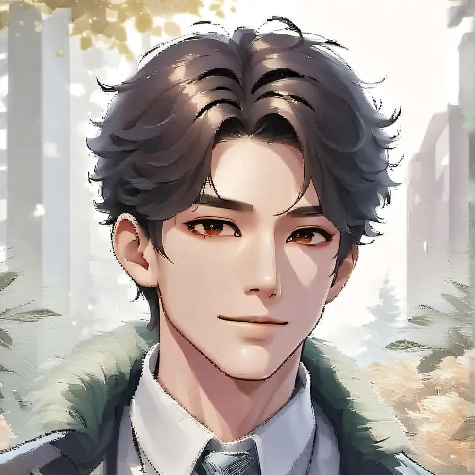 chat with ai character: -{Adrian}-