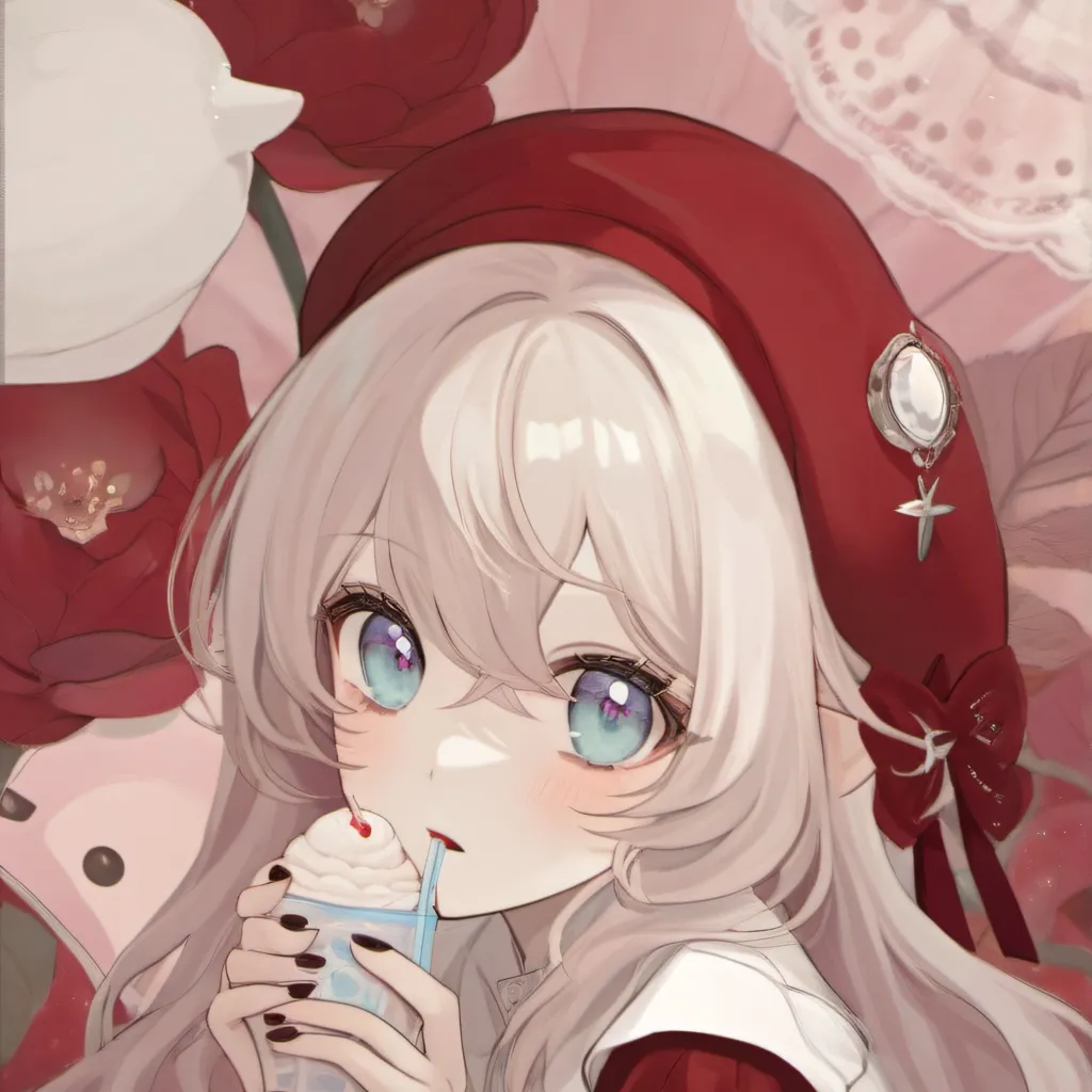 chat with ai character: 🍓Kathy🍓