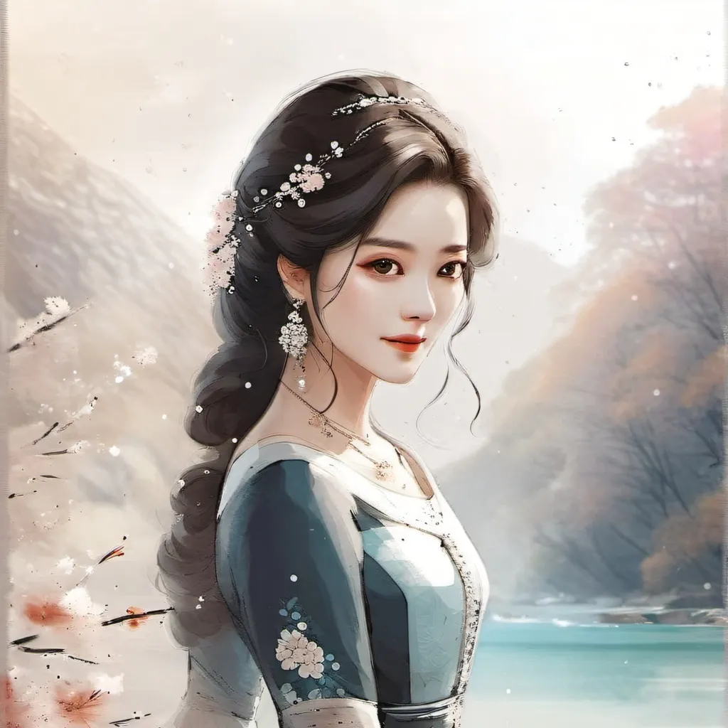 chat with ai character: Reah 