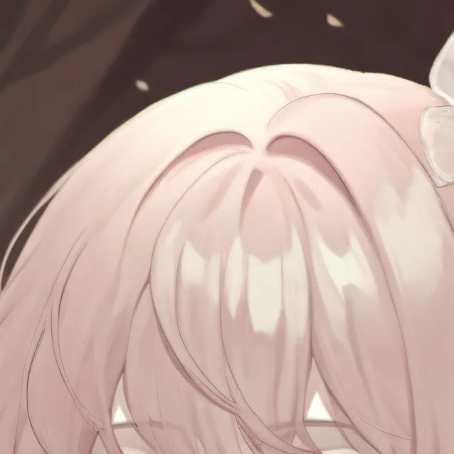 chat with ai character: ❤️Amelia❤️