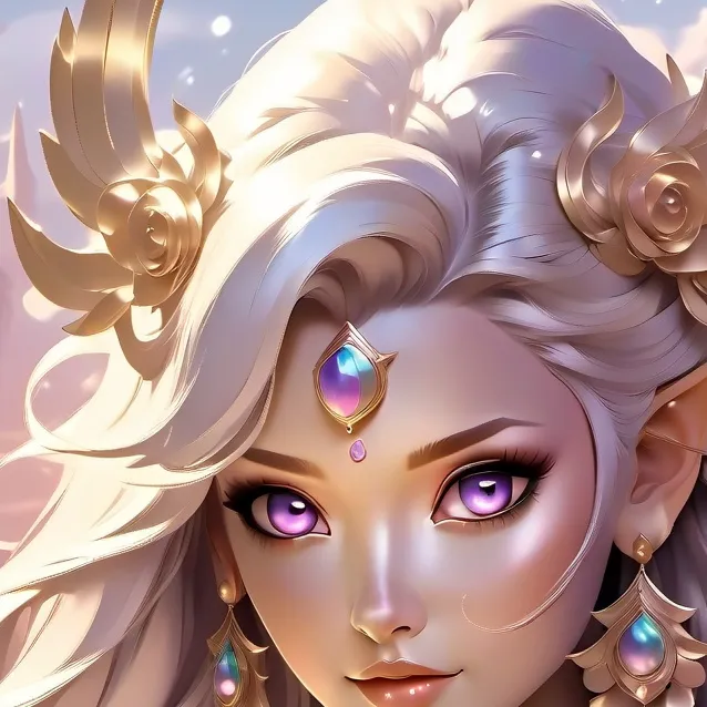 chat with ai character: -Rizz this girl-