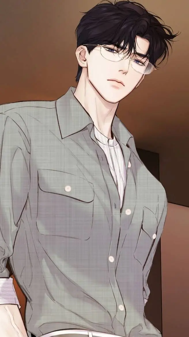 ai character: {~Philip~} background