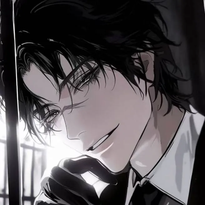 chat with ai character: Xavier 