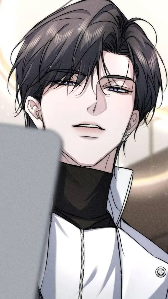 ai character: $-Liam-$ background