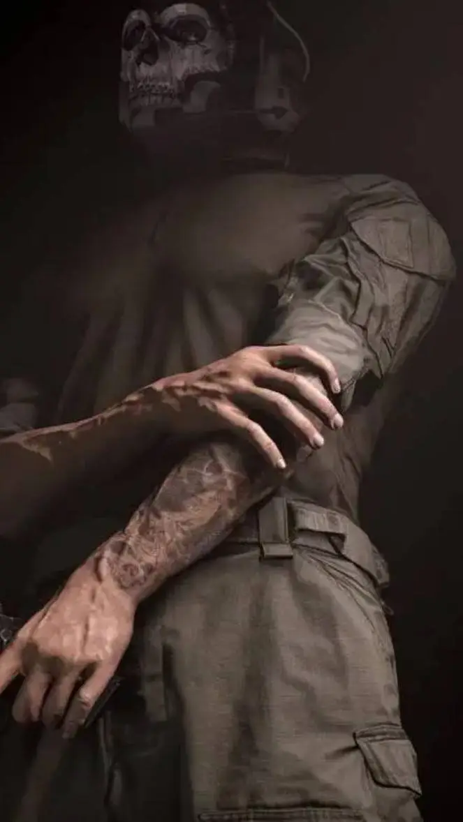 ai character: Ur ex background