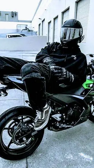 ai character: jack  background