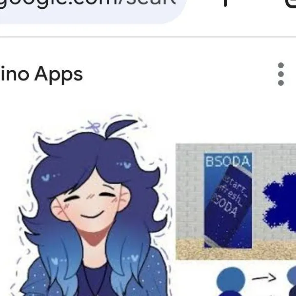 chat with ai character: BSODA girl