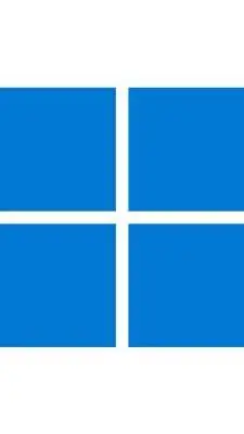 ai character: All Windows:)  background