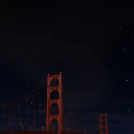 chat with ai character: San Francisco 