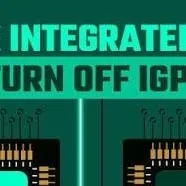 chat with ai character: IGPU and DGPU