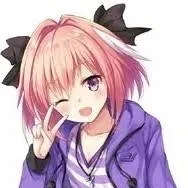 chat with ai character: Astolfo 