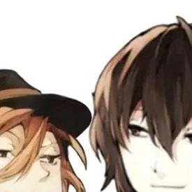 chat with ai character: dazaixchuuya
