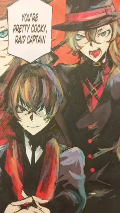 ai character: skk prison arc background